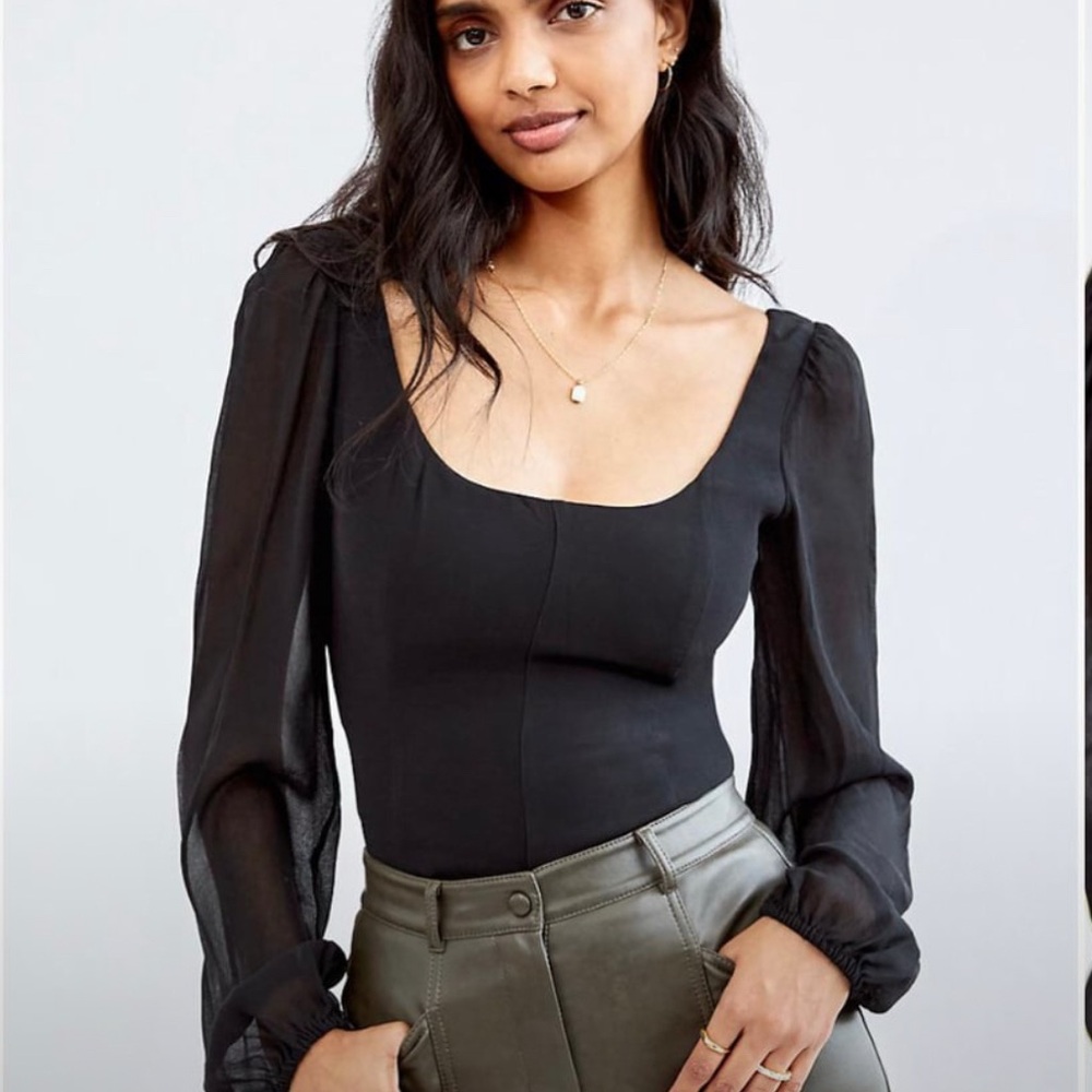Wilfred Grace Blouse